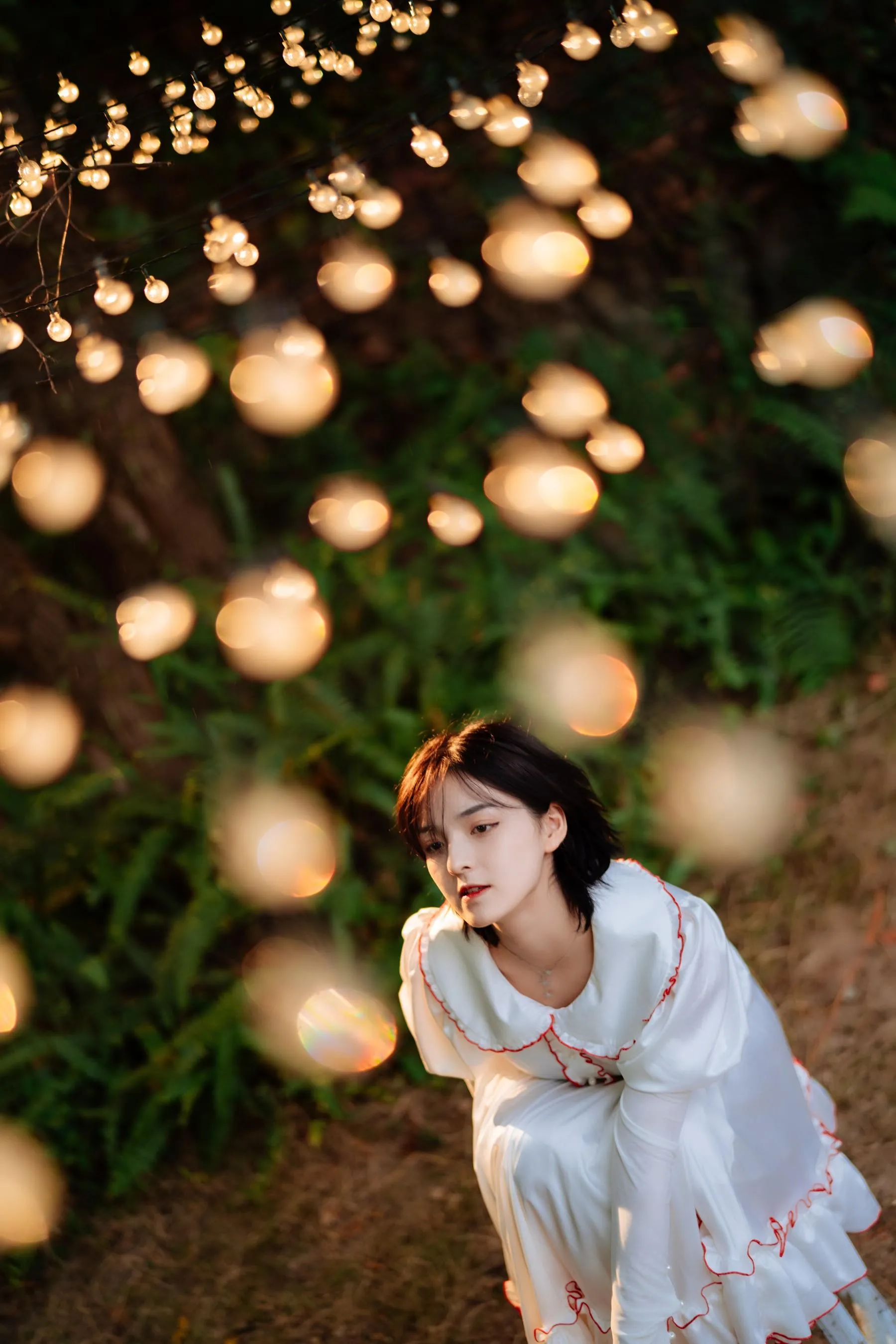 [YITUYU艺图语]2022.01.28 初次邂逅，超高颜值的粉红少女 dudu [23P]插图
